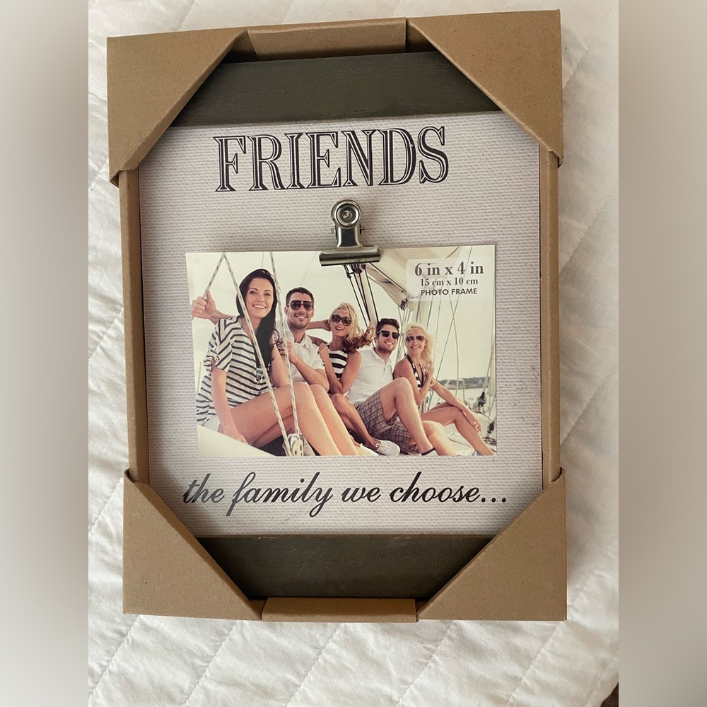 Brand New Picture Frame